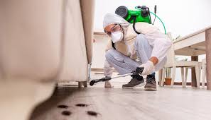 Real Estate Pest Inspections in Masontown, PA